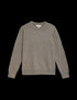 Air-Yarn Crew Neck Jumper